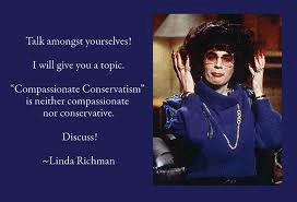 If you are too young for this reference, I don't want to hear about it.