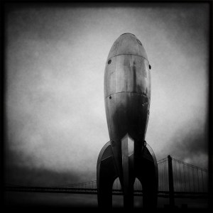 Blast off online!(image by Jeffery Brooks)