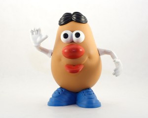 A hot-potato issue! (image by Greg W.)